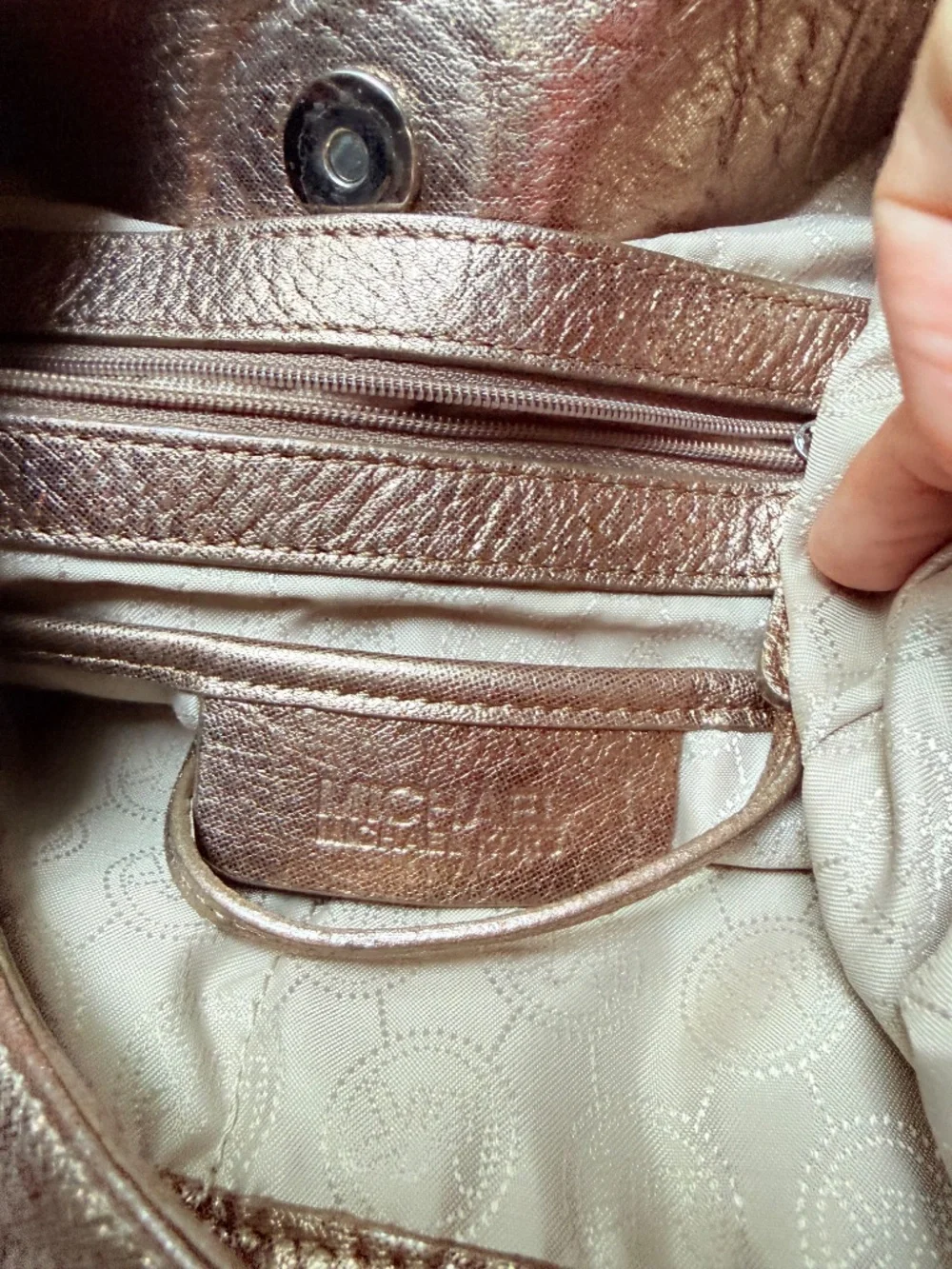 Michael Kors this fantastic